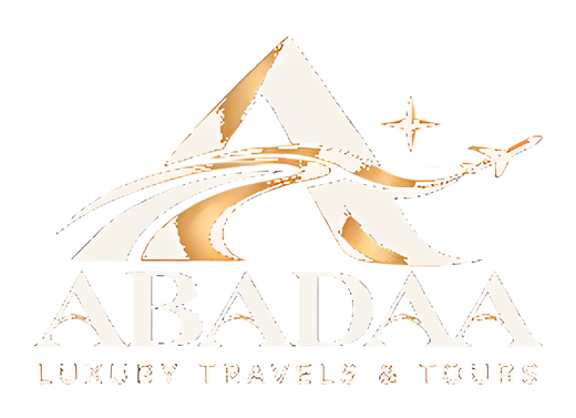 ABADAA — Luxury Travels & Tours
